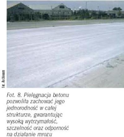 Whitetopping - technologia rehabilitacji i wzmocnień nawierzchni asfaltowych_8