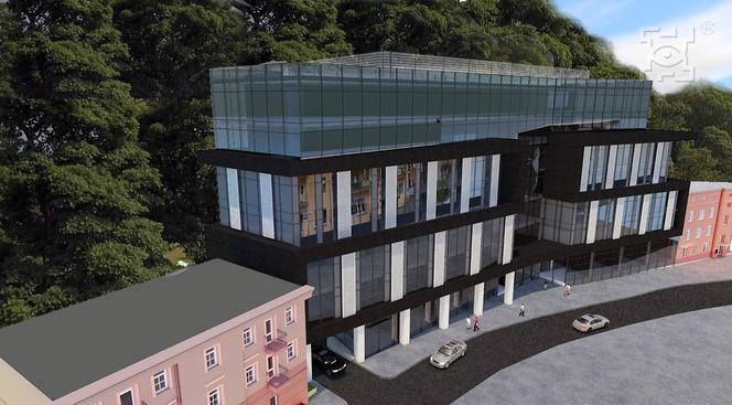 Nowy ratusz w Lublinie! W centrum miasta postawią gigantyczny biurowiec