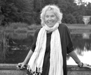 Joanna Brodzik ujawnia, czego nauczyła ją Małgorzata Braunek. 11 lat po śmierci aktorki