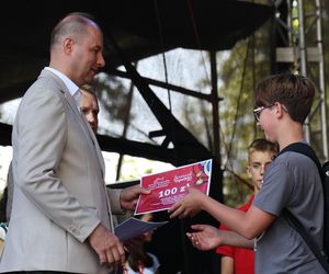 Eska Summer City 2025 odwiedziła Opole Lubelskie!