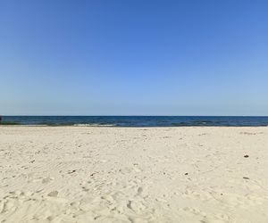 Plaża Karwia