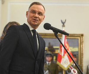 Donald Trump zadzwonił do prezydenta Andrzeja Dudy