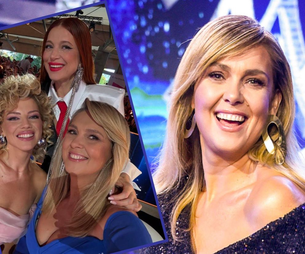 Stylizacje Ewy Wachowicz to kopalnia inspiracji. Takie kreacje wybiera na czerwony dywan