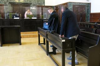 Niewinny spędził w areszcie 4 miesiące. Bandyci urządzili mu piekło. Pan Daniel wywalczył w sądzie odszkodowanie