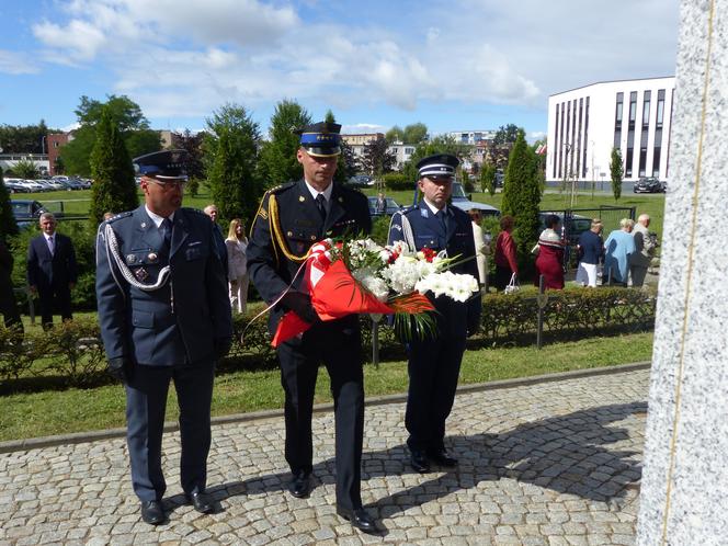 Rocznica wybuchu II wojny światowej