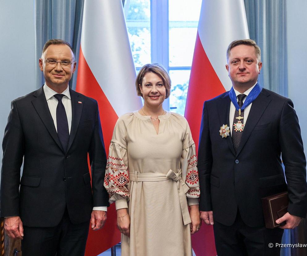 Andrzej Duda