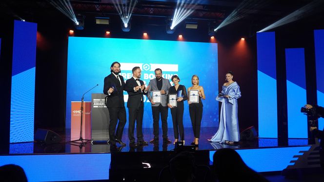 Gala Direct Booking Awards