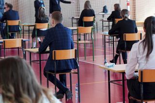 Czy zdałbyś maturę z języka polskiego? 