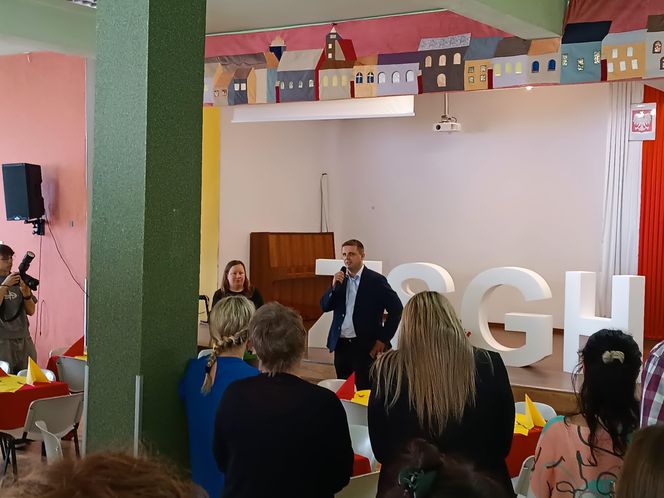 Uczniowie grudziądzkiego "Gastronomika" po stażu w Hiszpanii