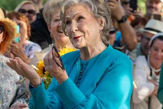 Tak wyglądał festiwal Vistula Sounds