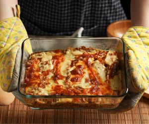 Zapiekanka ryżowa: 8 przepisów do spróbowania od zaraz