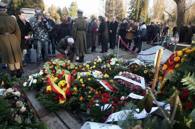 Ostatnia droga pana od Zwierzyńca