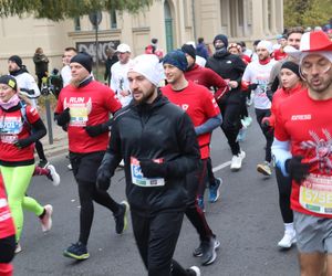 Bieg Niepodległości RUNPOLAND w Poznaniu