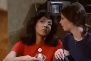 Pamiętacie nieślubną córkę Pawlaka z Kochaj albo rzuć? Tak dziś wygląda aktorka, która wcieliła się w Shirley 