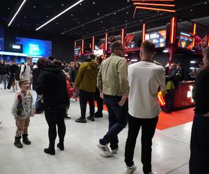 Drugi dzień Intel Extreme Masters 2025. Targi IEM Expo przyciągnęły tłumy