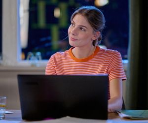 Na Wspólnej, odc. 3975. Ola (Marta Wierzbicka)