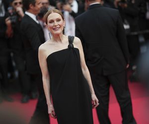 Gwiazdy olśniewają w Cannes! Tak wyglądały na gali Kering Women in Motion 2025