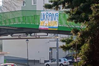 Szczecin solidarny z Ukrainą. Tutaj możesz pomóc uchodźcom