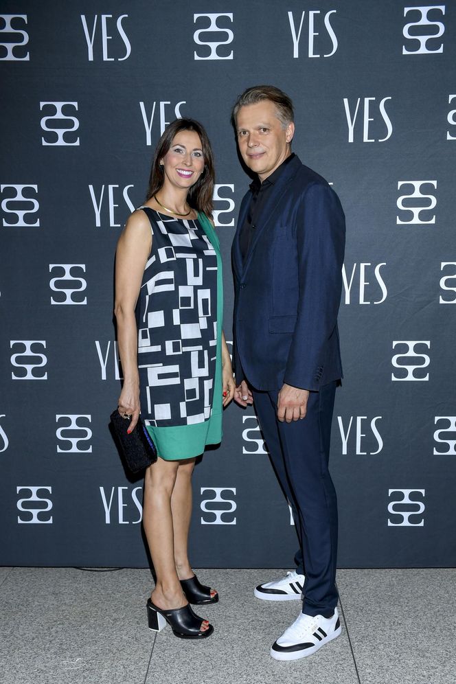 Jakub Przebindowski i Martyna Kliszewska