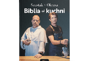 Biblia od kuchni