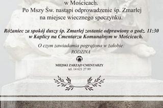 Kiedy pogrzeb Marty, cheerleaderki z Tarnowa? Bliscy proszą o przynoszenie żółtych róż. Martusia je uwielbiała