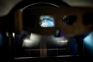   Nowa atrakcja w Olsztynie. W obserwatorium astronomicznym ruszyła Doświadczalnia Kopernika [ZDJĘCIA]