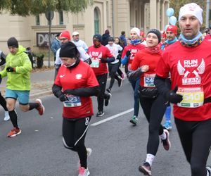 Bieg Niepodległości RUNPOLAND w Poznaniu