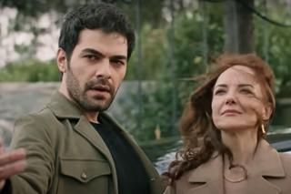 Wichrowe wzgórze, odcinek 7. 