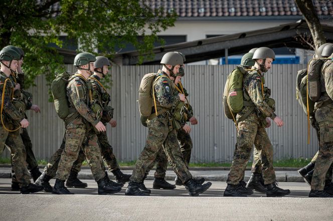 Bundeswehra