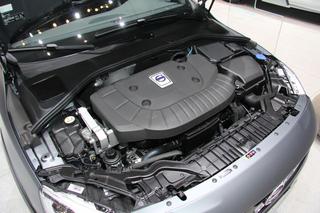 Volvo S60 Cross Country