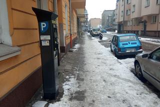 Mieszkańcy z Kościuszki nie chcą płacić za parking. To dodatkowy podatek!