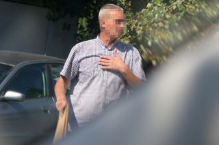 Tragedia na Marymonckiej