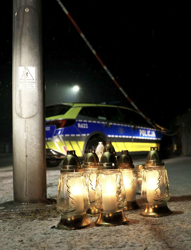 Na plebani parafii Matki Boskiej Fatimskiej w Kłobucku brutalnie zamordowano księdza.