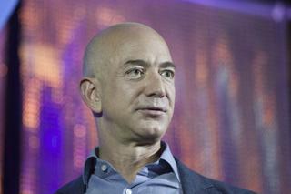 Jeff Bezos - kim jest i jak został najbogatszym człowiekiem świata?