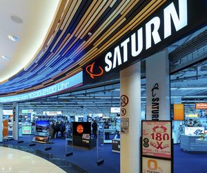 Saturn ustępuje miejsca Media Markt