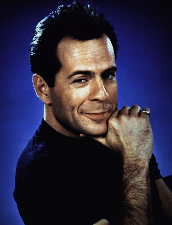 Bruce Willis 