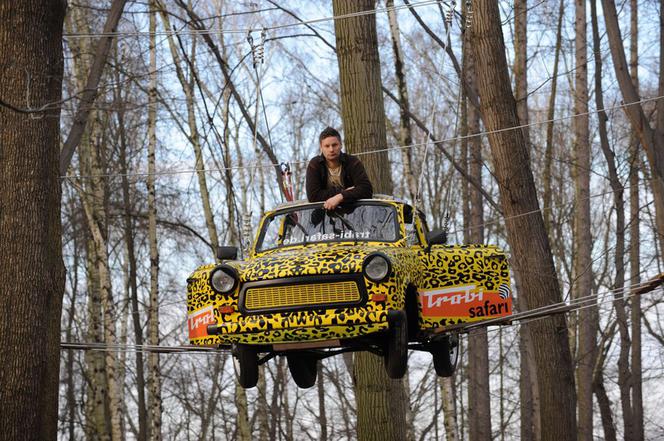 Trabant