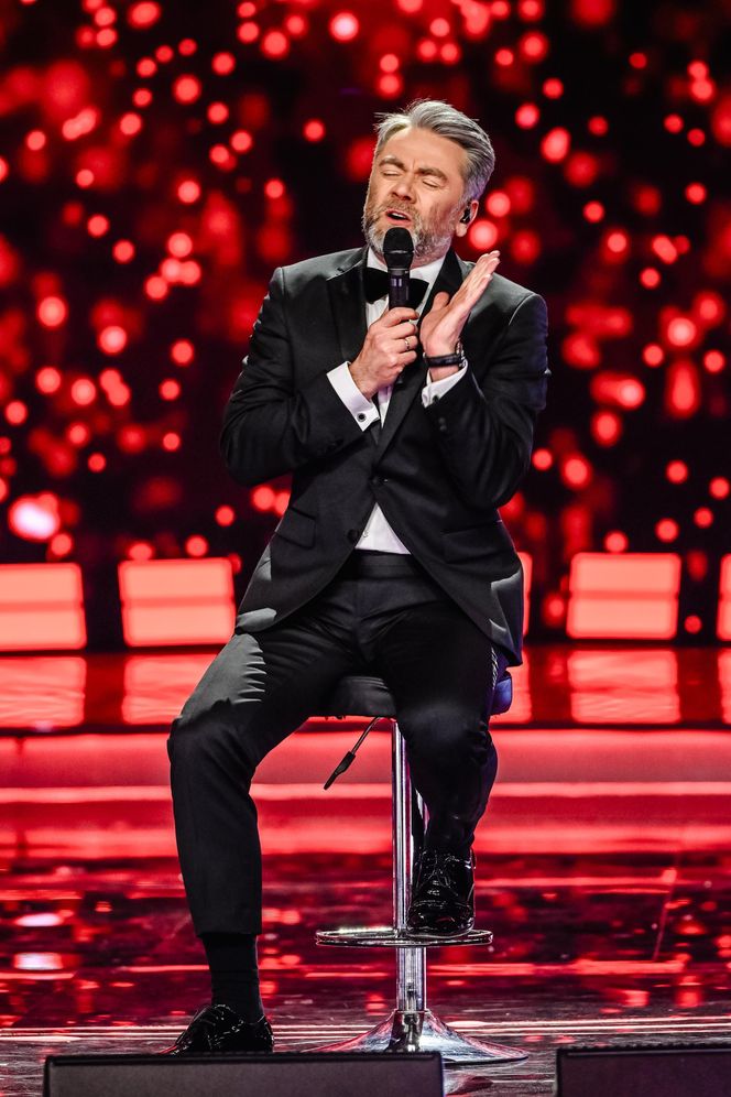 Festiwal jak Doda w rozkroku