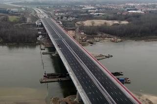 Warszawa: Dlaczego nowego mostu nie ma na mapach? Mamy odpowiedź od Googla! 