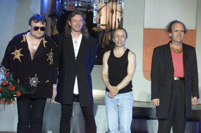  Budka Suflera i Ozzy Osbourne