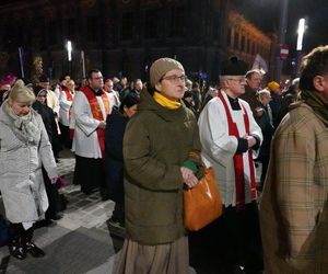 Poznańska Droga Krzyżowa