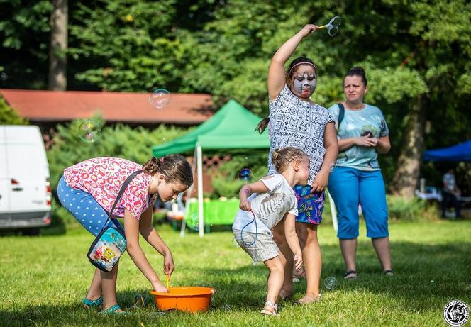 Festyn w Pilchowicach. Pogoda dopisała, a zabawa była wyśmienita 