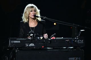 Dusza i serce Fleetwod Mac. Bez Christine McVie Fleetwood Mac nie ma przyszłości?