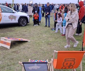 Odlotowe Suwałki AIR SHOW 2025