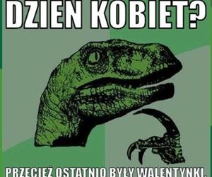 memy na Dzień Kobiet