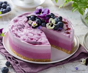 Letnie przyjemności. Pomysły na najlepsze ciasta na lato