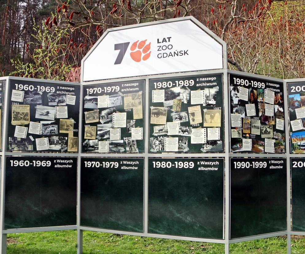 Gdański Ogród Zoologiczny