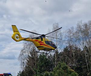 Tragedia w Wielkopolsce. Znaleziono ciała dwójki dzieci