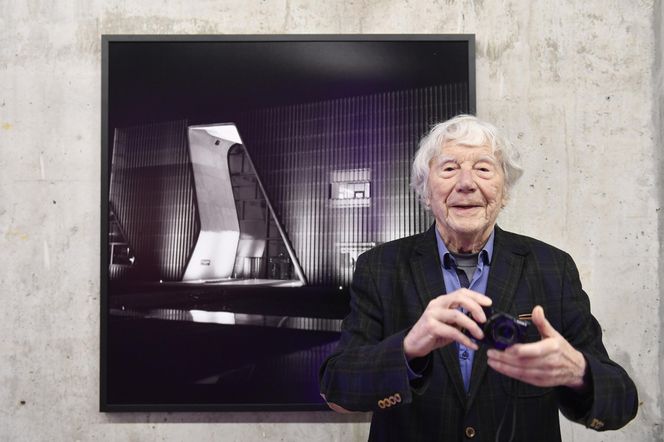 Tadeusz Rolke nie żyje!