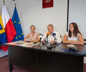 Obchody rocznicy Bitwy Warszawskiej w Woli Rzędzińskiej. Będą koncerty i pokazy lotnicze